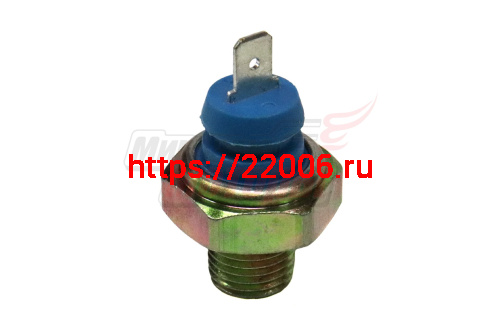 Датчик давления масла Amulet (A11-3810011)