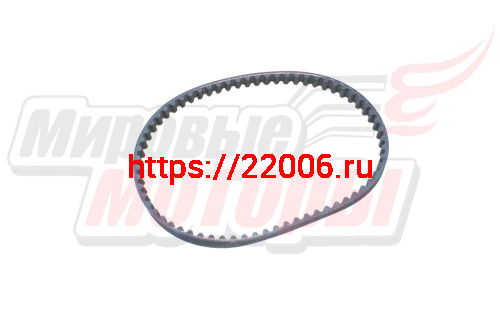 Ремень грм клиновый балансировочных валов Tiggo2,4 (MR984778)