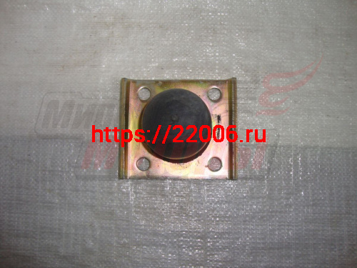 Отбойник рессоры трицикл LF200ZH-2 (оригинал, заводск. Lifan)