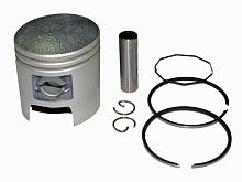 Поршень в сборе MTRT Suzuki AD-50 d-41 std стандартный (TW)