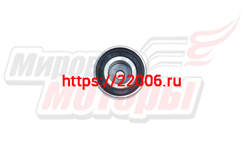 Ролик ремня грм Tiggo 2,4 (SMD156604)