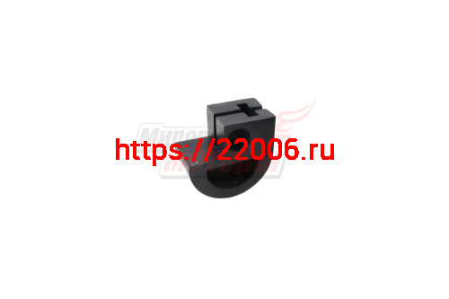Наконечник рельса Тайга (C40200254)