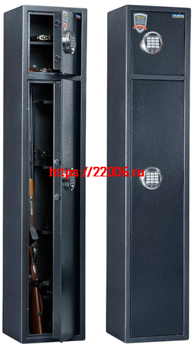 Сейф оружейный Valberg Арсенал 148/2 EL Сейф оружейный Valberg Арсенал 148/2 EL