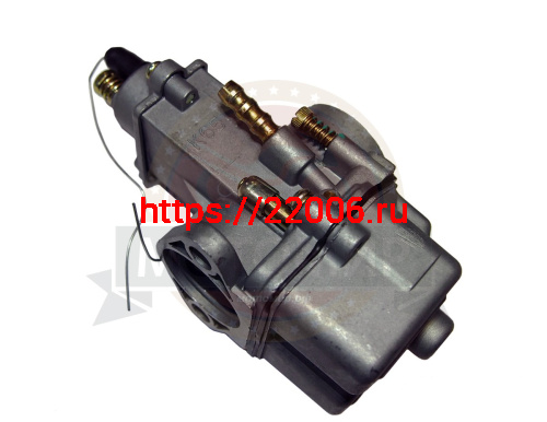 Карбюратор К65И фото 3 Карбюратор К65И фото 3