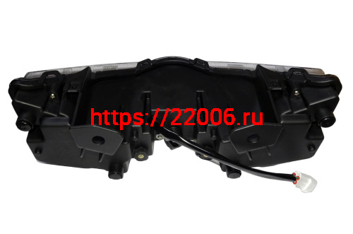 Фара скутер TRACER ADV (Е61) фото 5