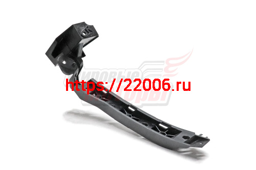 Кронштейн передний верхний правый Tiggo 7 Pro (602000911AA)