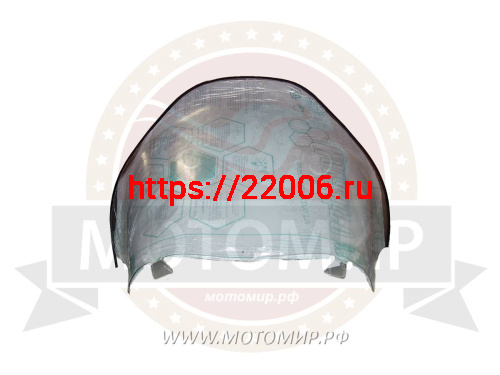 Стекло ветровое Тайга 500 формованное С40700110 фото 2