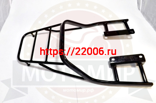 Багажник задний SIGMA SPORT/SIGMA фото 3