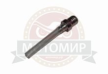 Клапан крышки топливного бака (шланг) TTR110/125