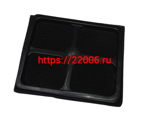 Фильтр воздушный элемент ATV TUNGUS 250 Фильтр воздушный элемент ATV TUNGUS 250