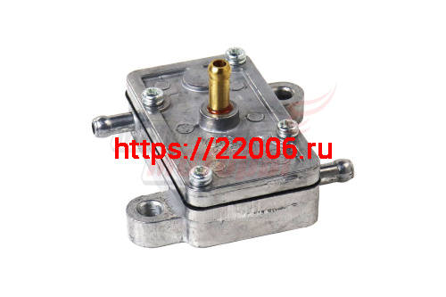 Бензонасос Тайга (С40500160) (на 1 карбюратор) "ММ"