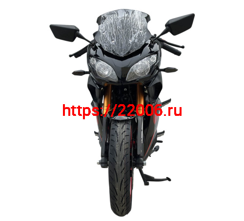 Мотоцикл FALCON TERRAIL 250 фото 5