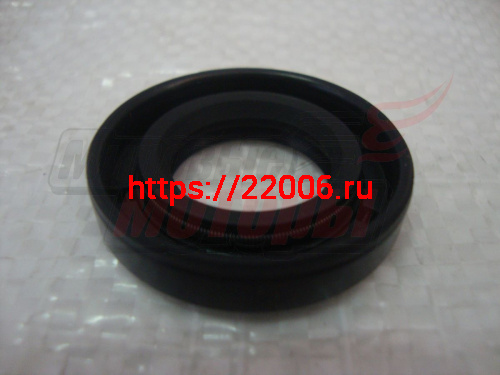 Сальник 19х35х7 Минск переднего, заднего колеса (3.112-31176) (ЗАВОД, г.Минск)