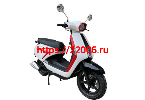 Скутер COBALT фото 8 Скутер COBALT фото 8