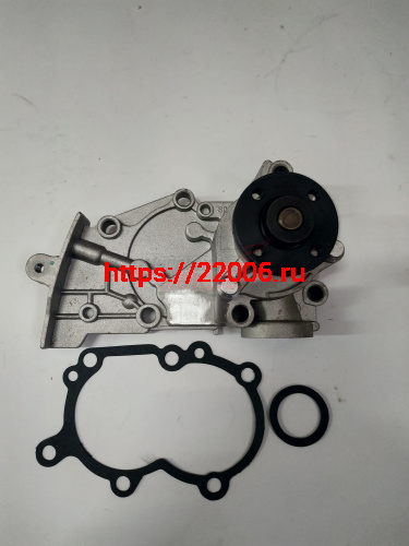 Насос водяной QQ QQ3 QQ6 (372-1307010) Насос водяной QQ QQ3 QQ6 (372-1307010)