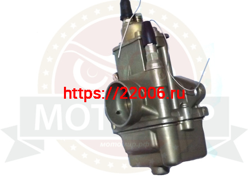 Карбюратор К65И фото 2 Карбюратор К65И фото 2