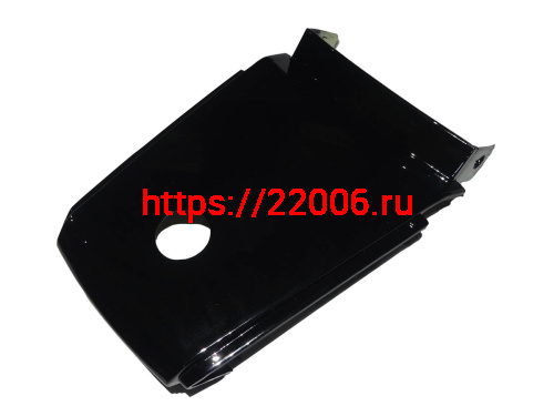 Облицовка задняя NORDWING (T64K010803A00100)