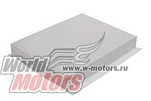 Фильтр салона Tiggo 4, 7, 7 Pro, 8, 8 Pro, 8 Pro MAX, Arrizo 8 (301001157AA)