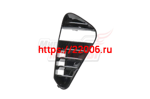 Рамка фары противотуманной правой Coolray (6010084000)