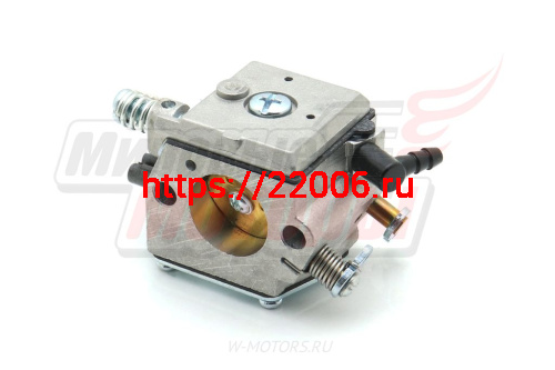 Карбюратор "Цыганка" 65,72 фото 2