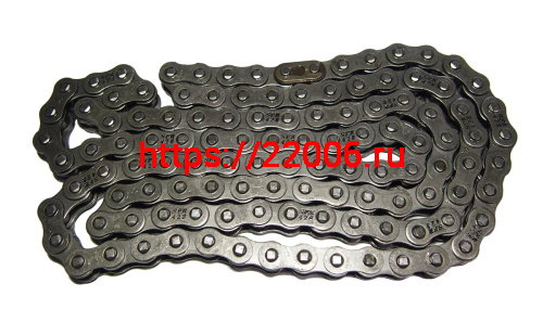 Цепь (428) SFR - 96 зв. приводная TERMIT LIBRO (Н)