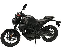 Мотоцикл HIRO