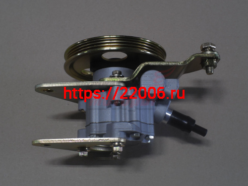 Насос гур MK/MK CROSS (1014001307)