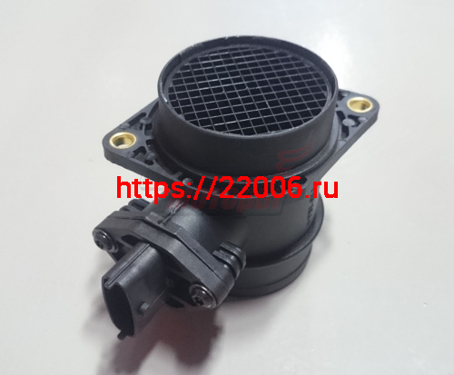 Датчик массового расхода воздуха Fora, Tiggo, Vortex Tingo FL (A11-3614011) Датчик массового расхода воздуха Fora, Tiggo, Vortex Tingo FL (A11-3614011)