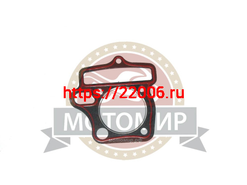 Прокладка головки цилиндра Шторм, Сигма, TTR125, 1Р54FMI