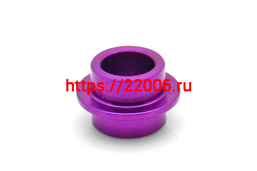 Спейсер (проставка между двух подшипников) для трюкового самоката (разные цвета) фото 4 Спейсер (проставка между двух подшипников) для трюкового самоката (разные цвета) фото 4