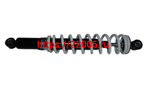 Амортизатор передний (L-350mm, D1-10mm, D2-10mm) ATV ARMIS 125 (06001-00002-09)