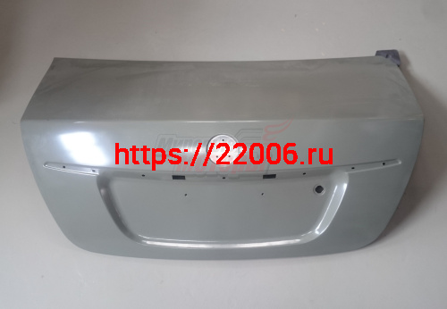 Крышка багажника EMGRAND SC7 (109200602302)