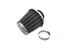 Фильтр воздушный нулевого сопротивления (1) КОНУС 72мм (d=35 мм) АТВ, Альфа