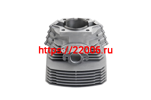 Цилиндр Пл5 БЕЗ поршня без колец со шпильками (г.Ижевск) фото 5 Цилиндр Пл5 БЕЗ поршня без колец со шпильками (г.Ижевск) фото 5