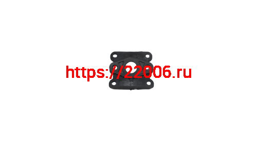 Патрубок карбюратора ie40f-6 SPRINT TREK