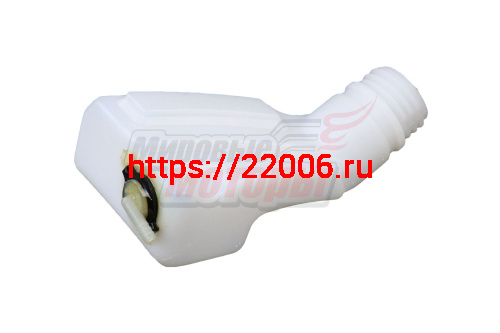 Маслобак ЭП CARVER 2200M (М22-42)