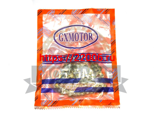 Цепь ГРМ (25Н) - 90 зв. 1P56 FMJ (НАБОР) Цепь ГРМ (25Н) - 90 зв. 1P56 FMJ (НАБОР)