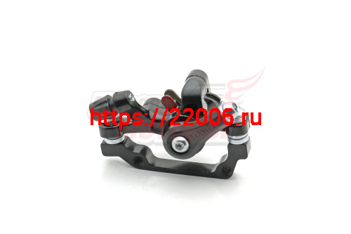 Тормоз дисковый (суппорт) Задний F180/R160 Yong Li Тормоз дисковый (суппорт) Задний F180/R160 Yong Li