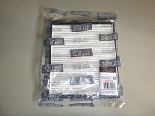 Фильтр салона MILES AFW1173, CHEVROLET AVEO 02-AFW1173 (FILTRON K1178, MANN CU2330)