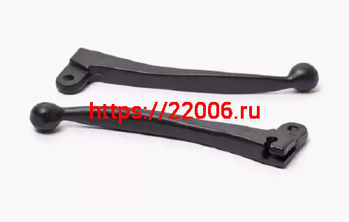 Рычаги Suzuki AD 50 барабаный тормоз Рычаги Suzuki AD 50 барабаный тормоз