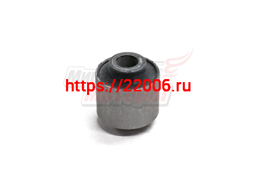 Сайлентблок заднего продольного рычага, в кулак M11 (M112919470)