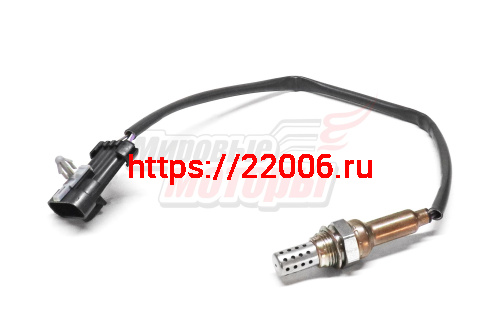 Датчик кислорода Bonus, Very (S121205310DA)