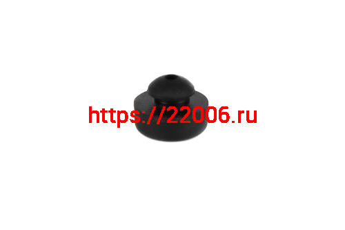 Резинка крепления глушителя 2 YBR125