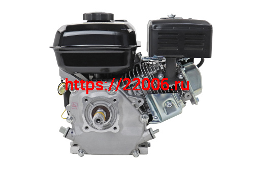 Двигатель LIFAN 6,5 л.с. 168F-2 (196cc, 4,8кВт, бенз., вал d20)(рекоменд.:м/б Каскад,Нева,МБ,Луч) фото 3 Двигатель LIFAN 6,5 л.с. 168F-2 (196cc, 4,8кВт, бенз., вал d20)(рекоменд.:м/б Каскад,Нева,МБ,Луч) фото 3