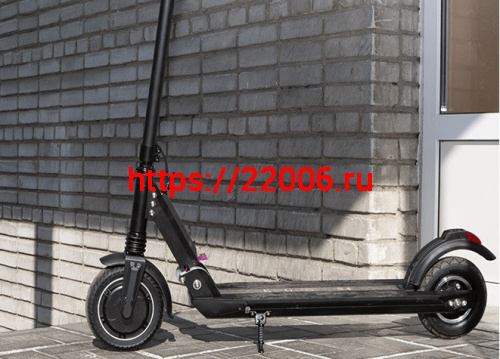 Электросамокат Gt S4 350W 6,6Ah Электросамокат Gt S4 350W 6,6Ah