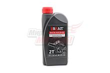 Масло 2T BRAIT API TB минеральное 0,946л