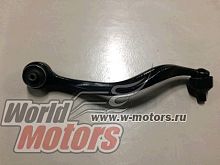 Рычаг передней подвески нижний задний левый Besturn B50, X80 (FC0134J50)