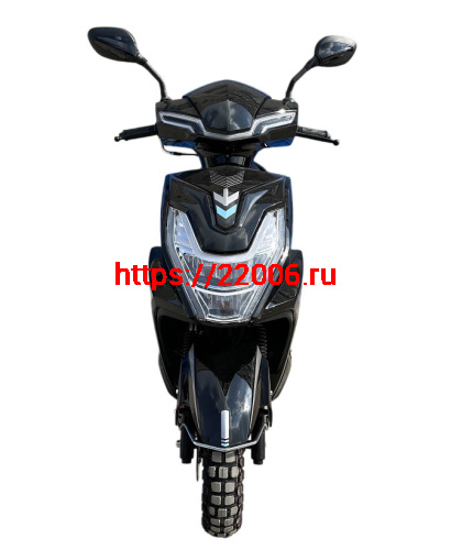 Скутер SCIROCCO фото 4 Скутер SCIROCCO фото 4