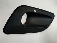 Решетка противотуманной фары левая Bonus.Very (A132803533)