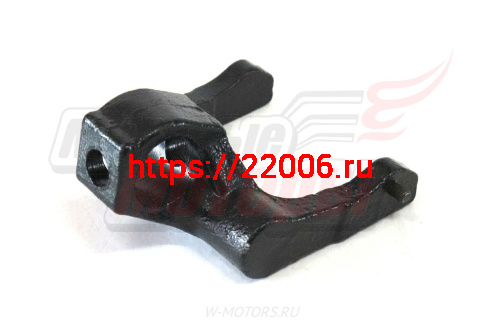 Вилка КПП (515MHA-1702510) фото 2